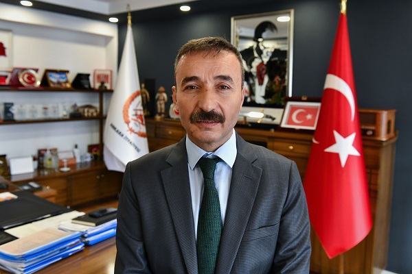 KURBAN BAYRAMI ÖNCESİ ANKARA İTFAİYESİ’NDEN UYARI