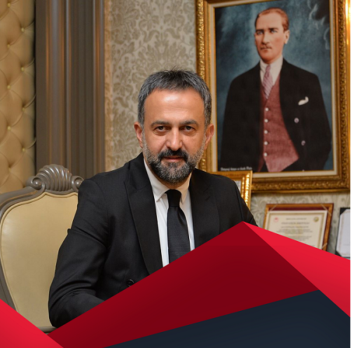 TÜRKİYE KENT KONSEYLERİ BİRLİĞİ VE ANKARA KENT KONSEYİ BAŞKANI HALİL İBRAHİM YILMAZ’IN KURBAN BAYRAMI MESAJI