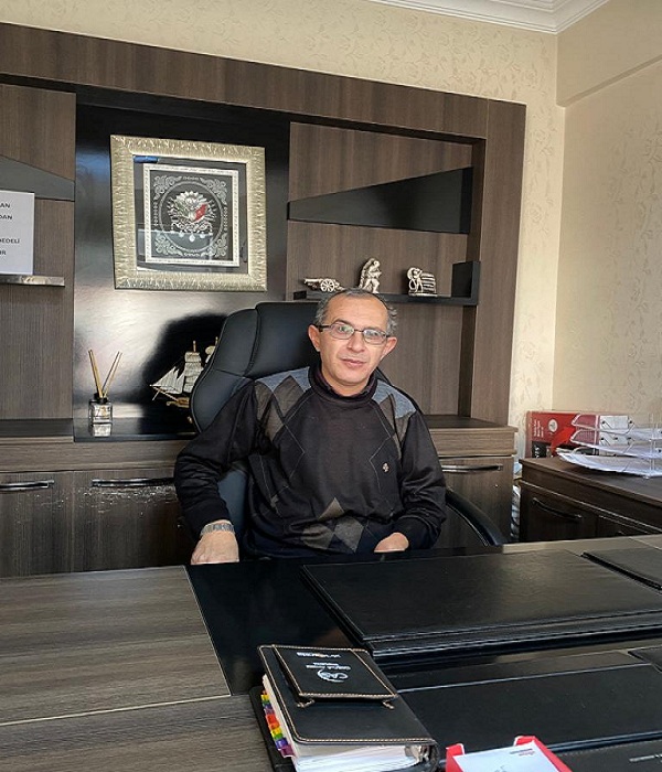 GÜMÜŞKONAKLILAR “POLATLI’NIN İL OLMASINI İSTİYOR, DESTEKLİYORUZ”