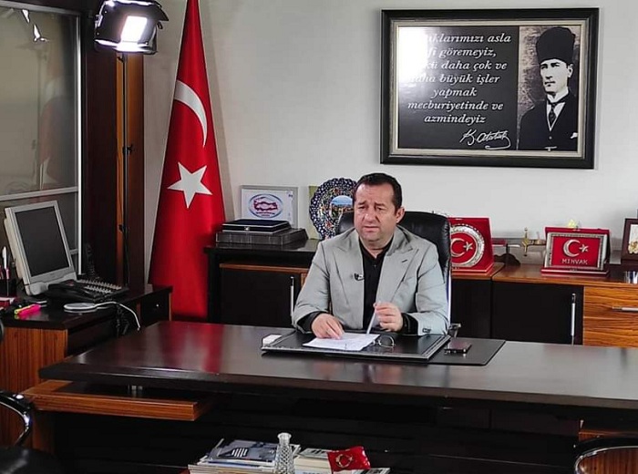 Kira sorununa Akçam’dan reçete!