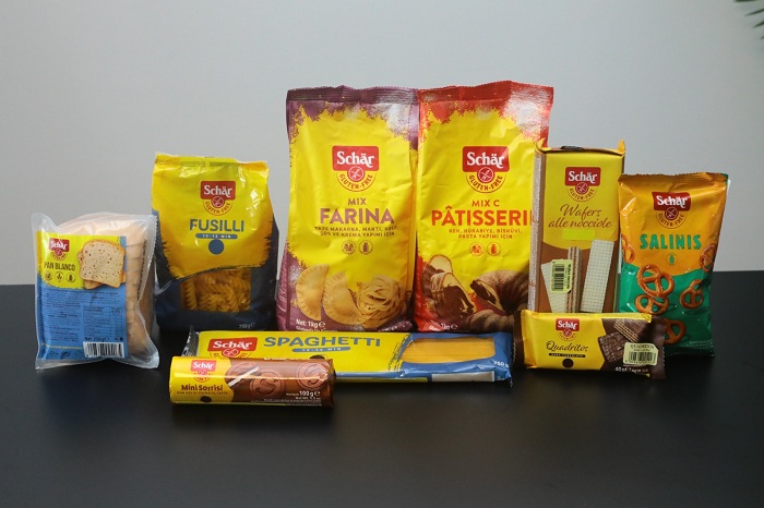 POLATLI BELEDİYESİ ÇÖLYAK HASTALARINA GLUTENSİZ GIDA İHTİYAÇLARINI  KARŞILAMAYA DEVAM EDİYOR