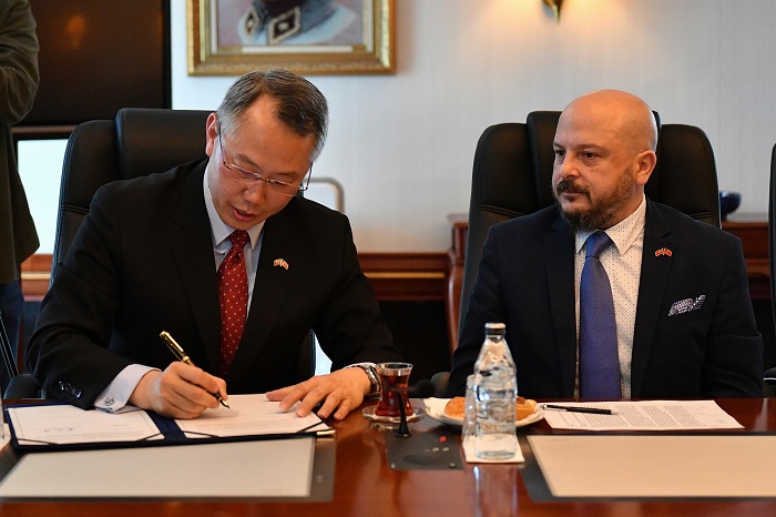 ANKARA BÜYÜKŞEHİR BELEDİYESİ MOBİL YEMEK TIR’LARININ SAYISI ARTIYOR