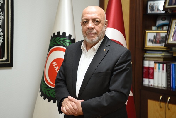 “KURBAN BAYRAMINIZI EN İÇTEN DİLEKLERİMİZLE KUTLARIZ”