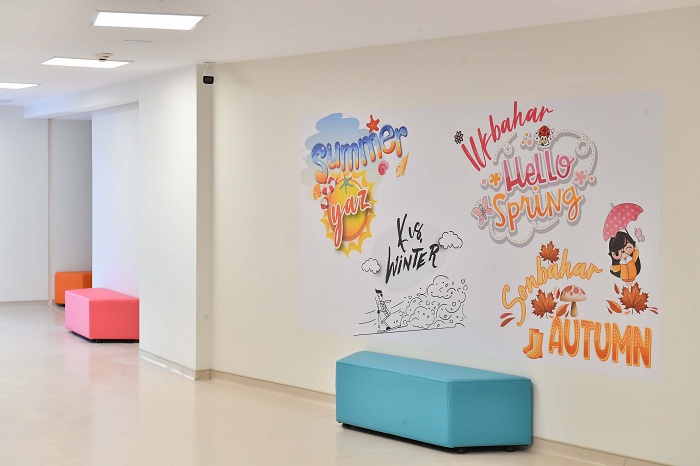 TÜRKİYE’NİN EN BÜYÜK ENGELSİZ ÇOCUK GÜNDÜZ BAKIMEVİ İÇİN ÖN KAYITLAR BAŞLADI