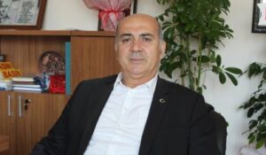 SELAMİ OVACIK – KURBAN BAYRAMI