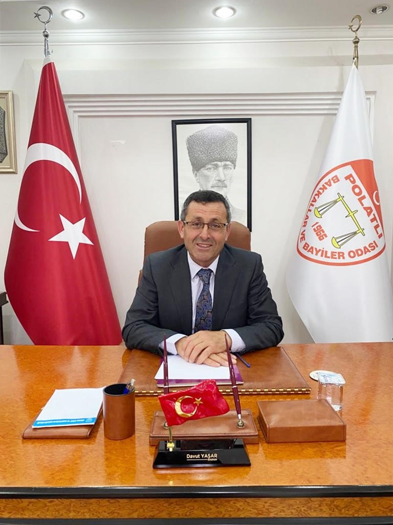 Yaşar: Polatlı ilçemizin il olmasını sonuna kadar destekliyoruz