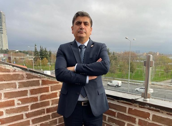 TDP’Lİ AKGÜN: İKTİDAR ARTIK YAPICI OLMALI!