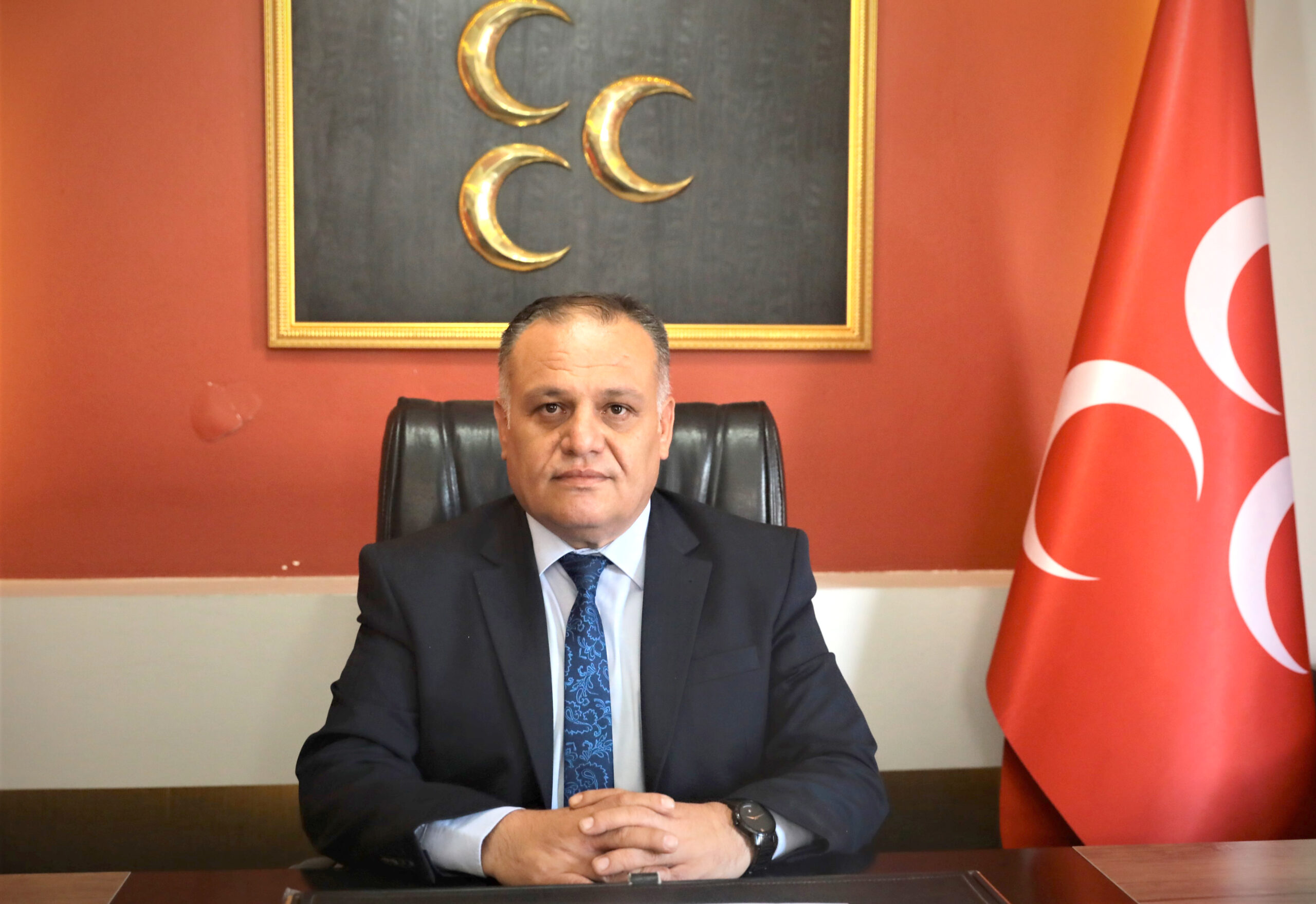 GÜNGÖR DEN POHA HABER PAYLAŞIMLARINA SERT TEPKİ