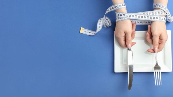 Düşüncelerimiz Yeme Bozukluğuna Neden Oluyor