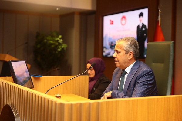 BAŞKAN YILDIZKAYA’DAN ESKİPOLATLI, KARAPINAR, BASRİ, BEYCEĞİZ VE KARAİLYAS KÖYLERİNE DOĞALGAZ MÜJDESİ