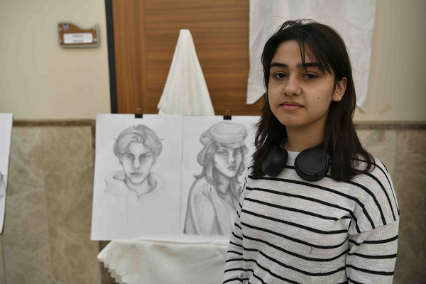 HAYALLERİNE YAKLAŞTILAR: KONSERVATUVARA ANKARA BÜYÜKŞEHİR BELEDİYESİ İLE HAZIRLANDILAR