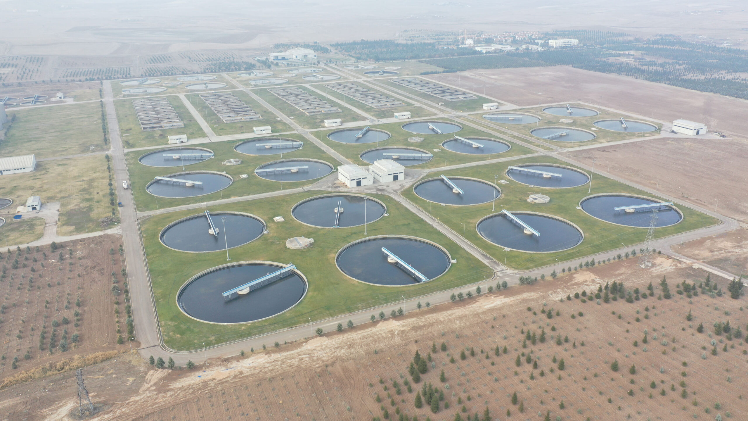 ÇEVRE MÜHENDİSLERİ ODASI’NDAN SAĞLIK SKANDALINA TEPKİ: ANKARA BÜYÜKŞEHİR MECLİSİ KARARI DÜZELTMELİ