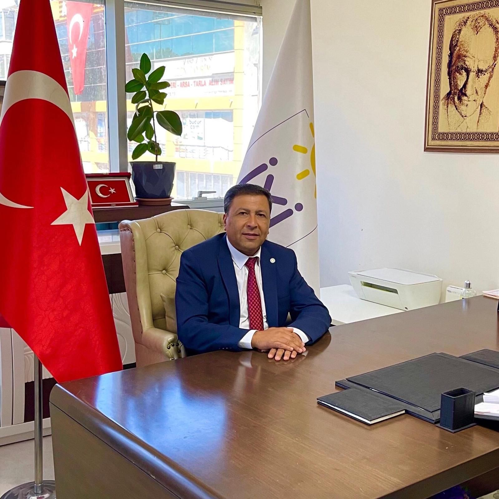 DEREKÖY SU KESİNTİLERİ HAKKINDA AÇIKLAMA YAPTI