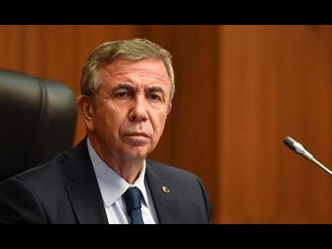 BAŞKAN YAVAŞ İSYAN ETTİ