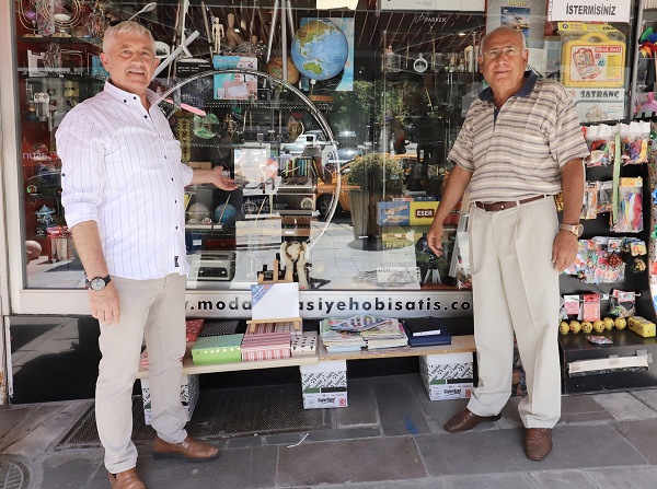 Kırtasiyeciler yeni eğitim öğretim yılından umutlu değil