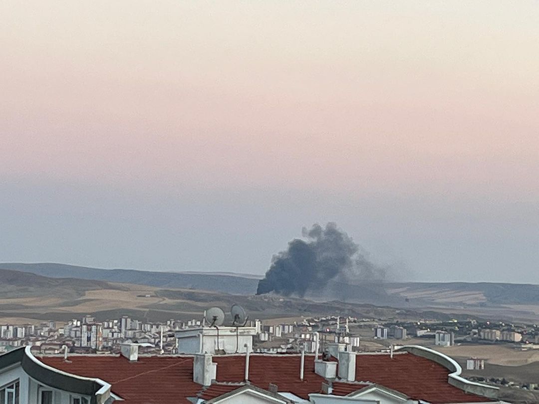 Polatlı çöplüğü ilçenin belası olacak