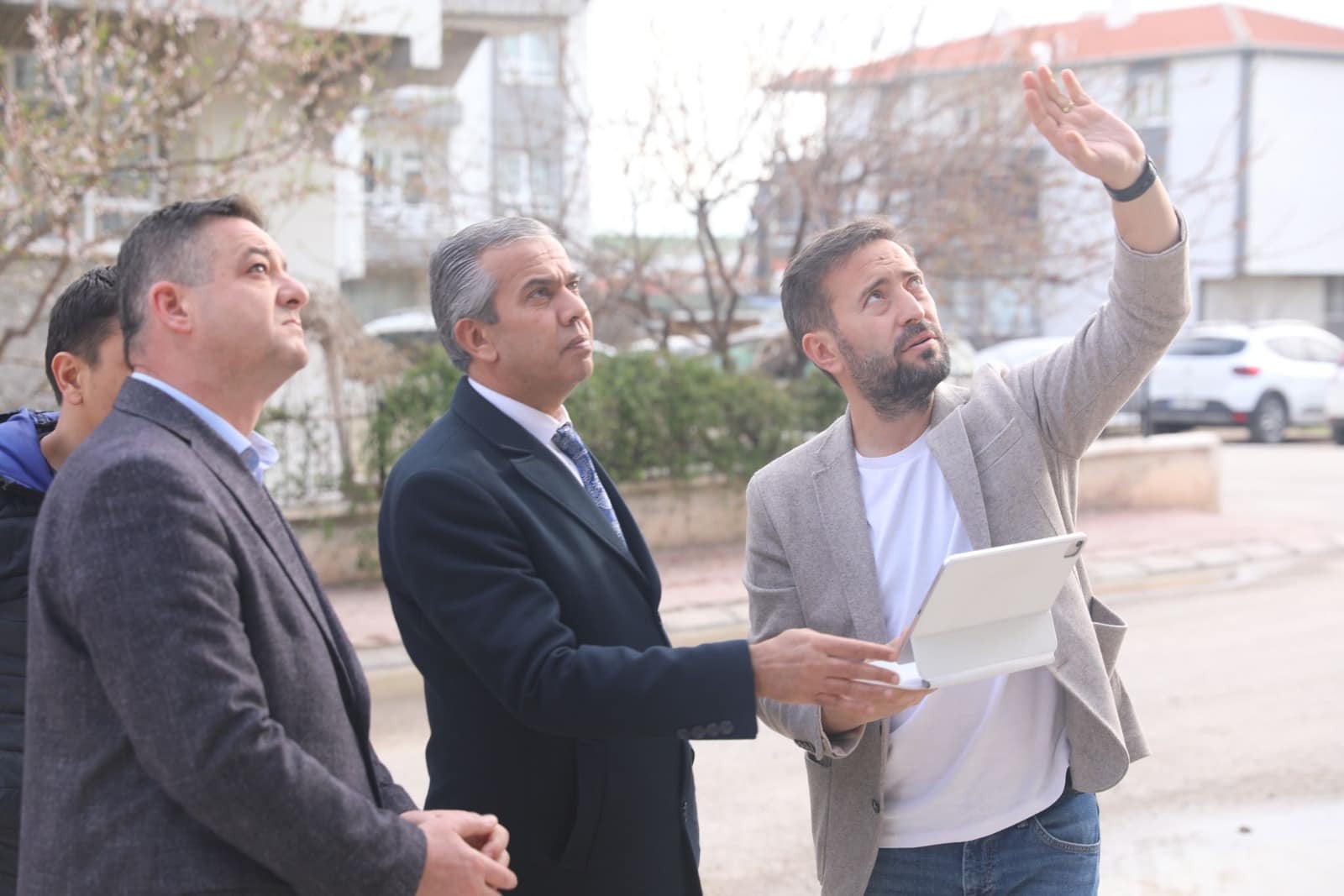 POLATLI BELEDİYESİ BAŞKENT ANKARA’DA EN ÇOK YATIRIM YAPAN BELEDİYE OLDU