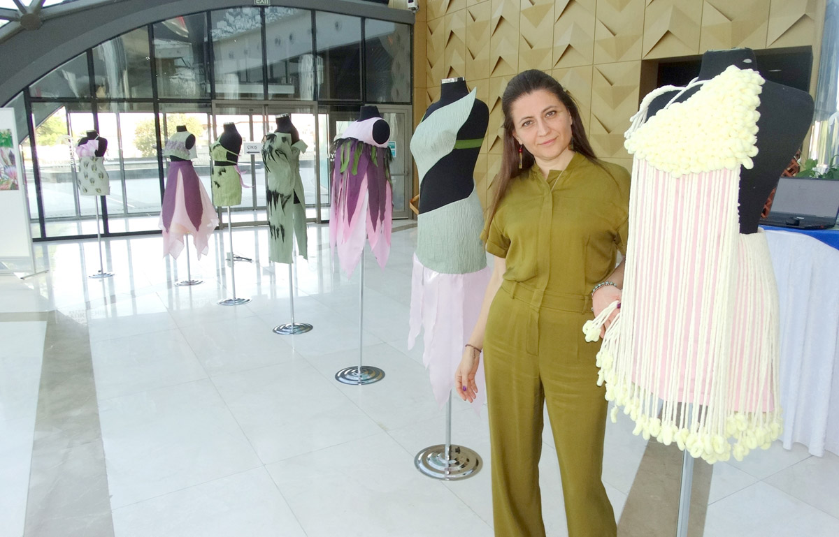 Modada “Kaktüs Çiçeği” Esintisi