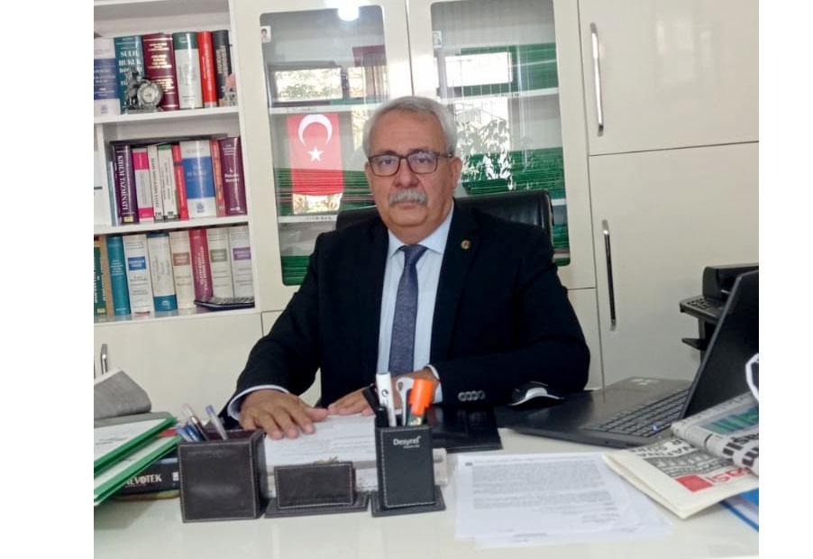 “Can Atalay hakkında tahliye kararı verilmeli”