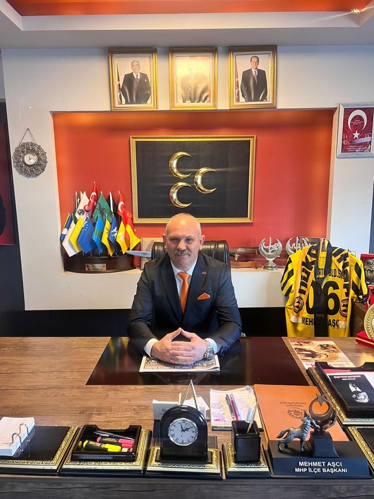 AŞCI DAN 2-8 KASIM LÖSEMİLİ ÇOCUKLAR HAFTASI MESAJI