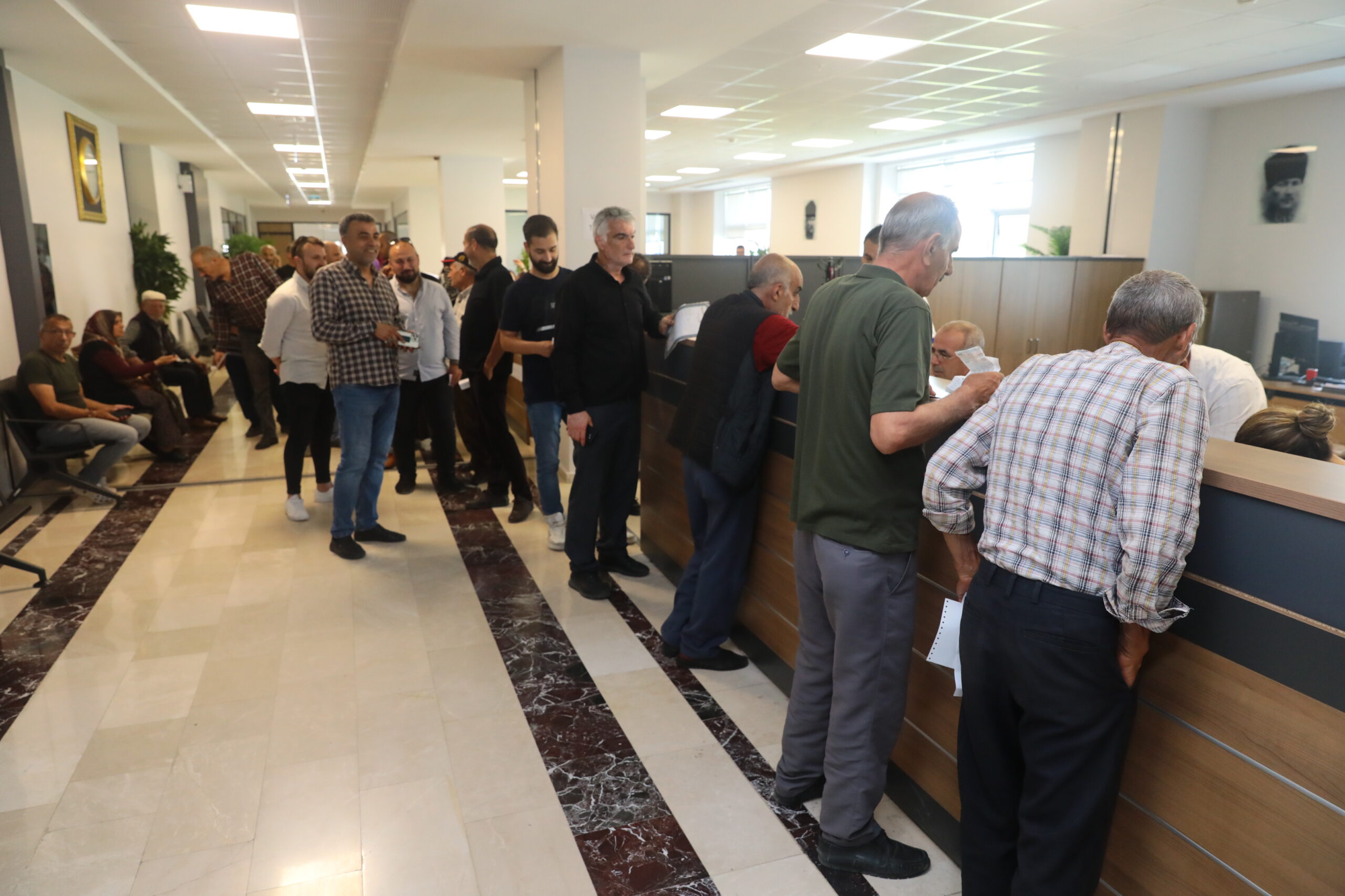 EMLAK VERGİSİ ÖDEMELERİ İÇİN SON TARİH 30 KASIM