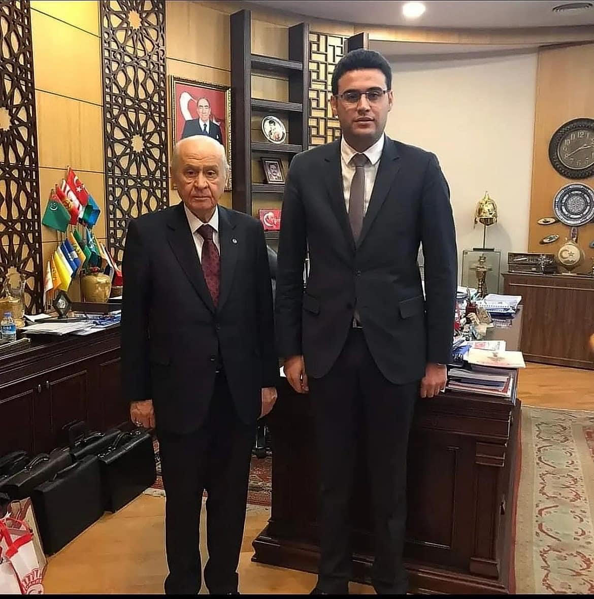 ÇAĞLANCI: GECE GÜNDÜZ ÇALIŞMA SÖZÜ VERDİ