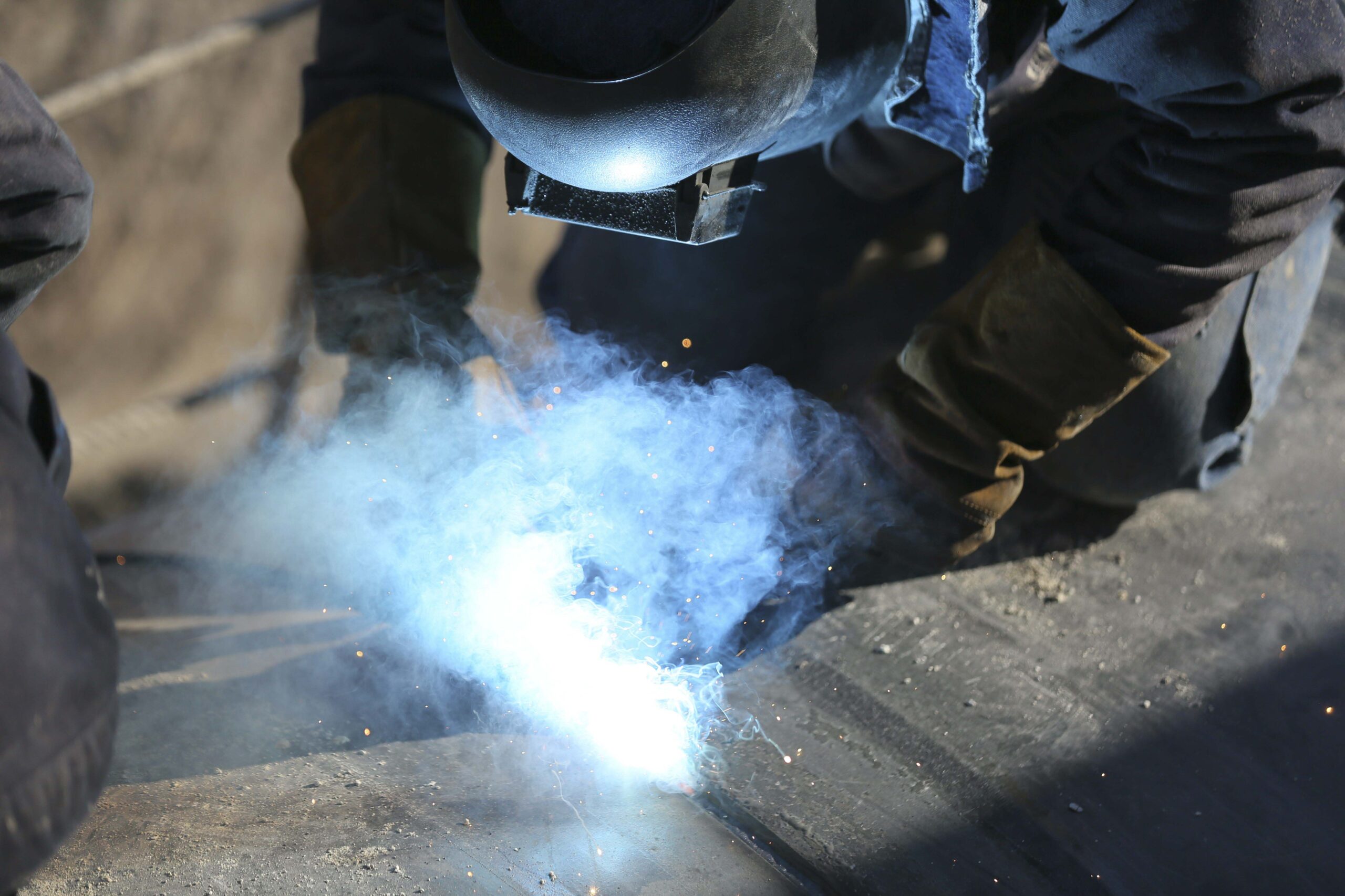 POLATLI’YA MÜJDE: HATTA SU VERİLDİ