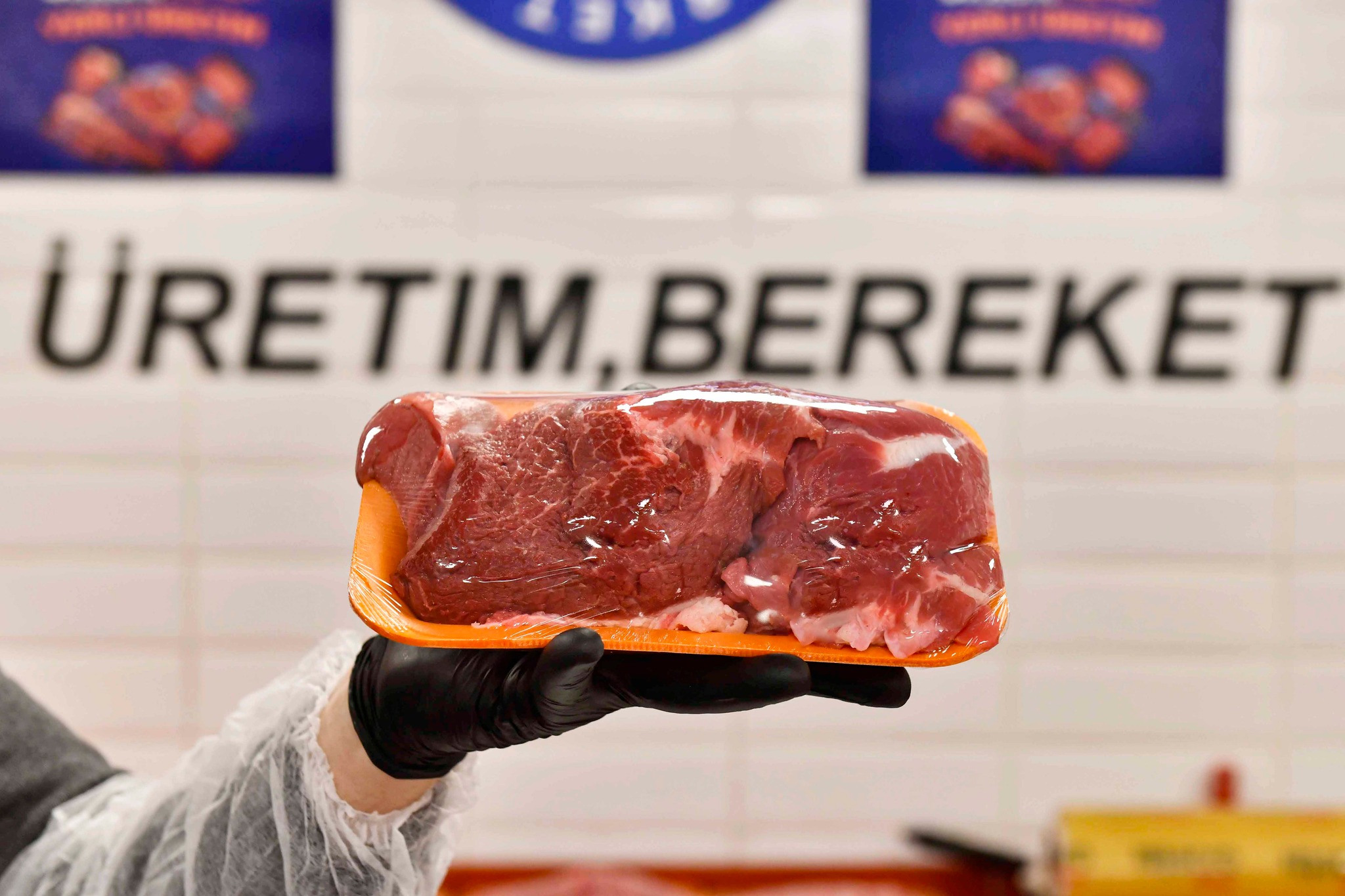 UYGUN FİYATLI ET SATIŞI UYGULAMASINDA SON GÜN 5 NİSAN