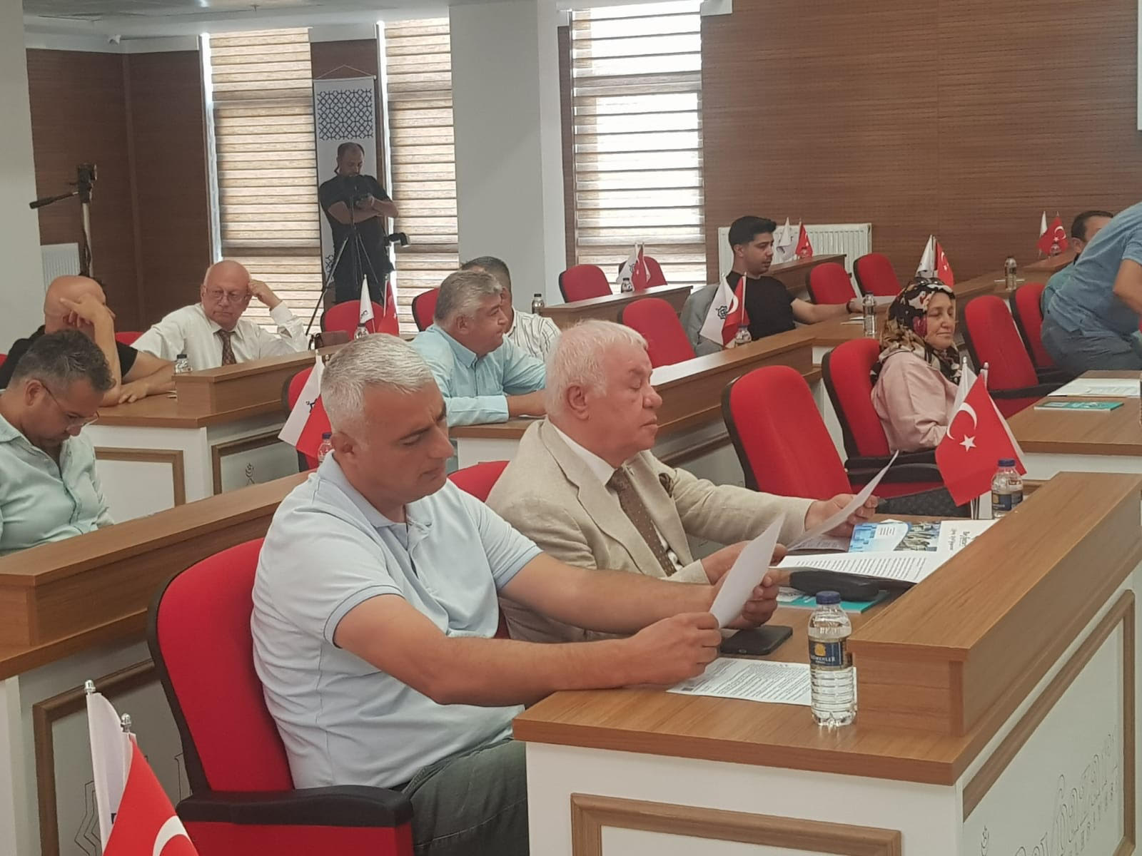 Beypazarı Belediyesi, Ruhsat İptali Kararıyla Dikkat Çekti