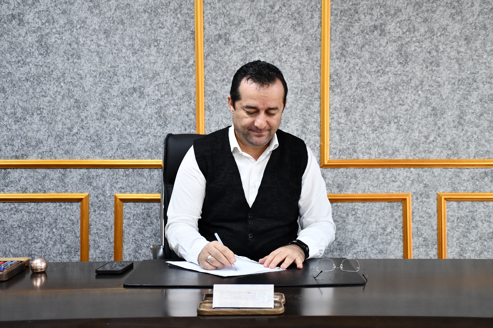 Gayrimenkul sektörüne komple çeki düzen verilmeli