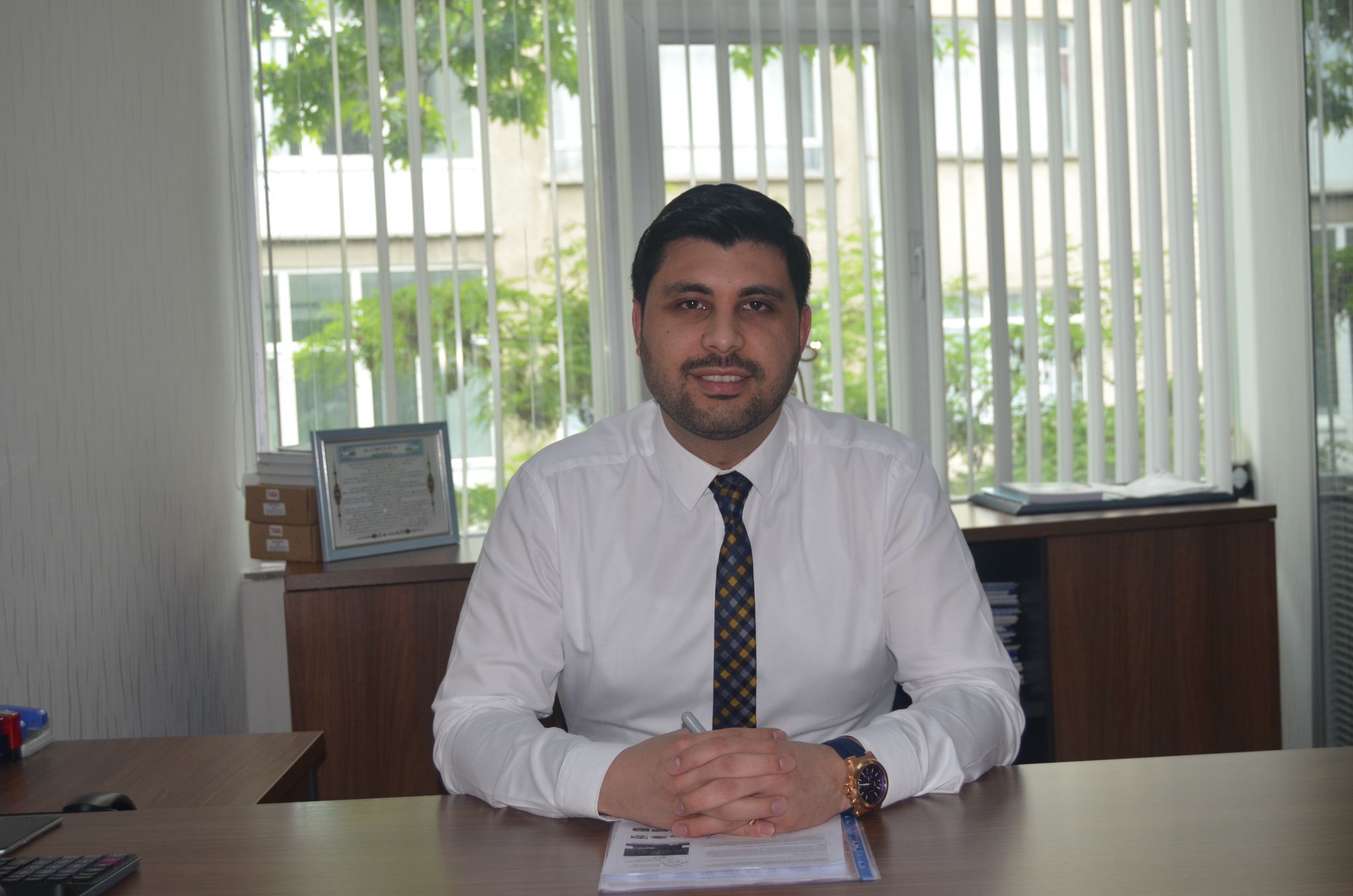 AYDIN “ENFLASYON MUHASEBESİ” HAKKINDA AÇIKLAMA YAPTI