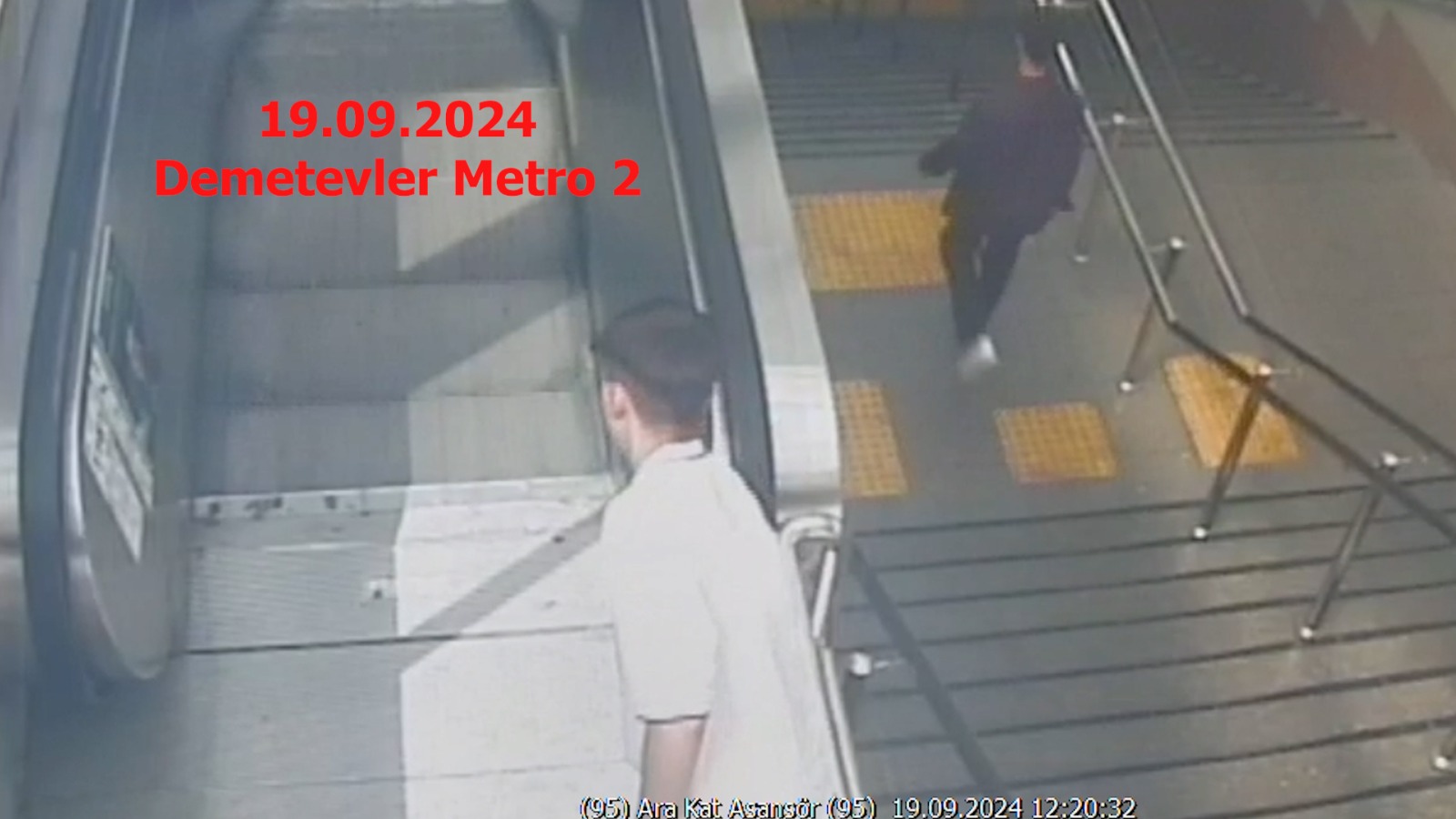 İNCELEME YAPILDI, YASAL İŞLEM BAŞLATILACAK