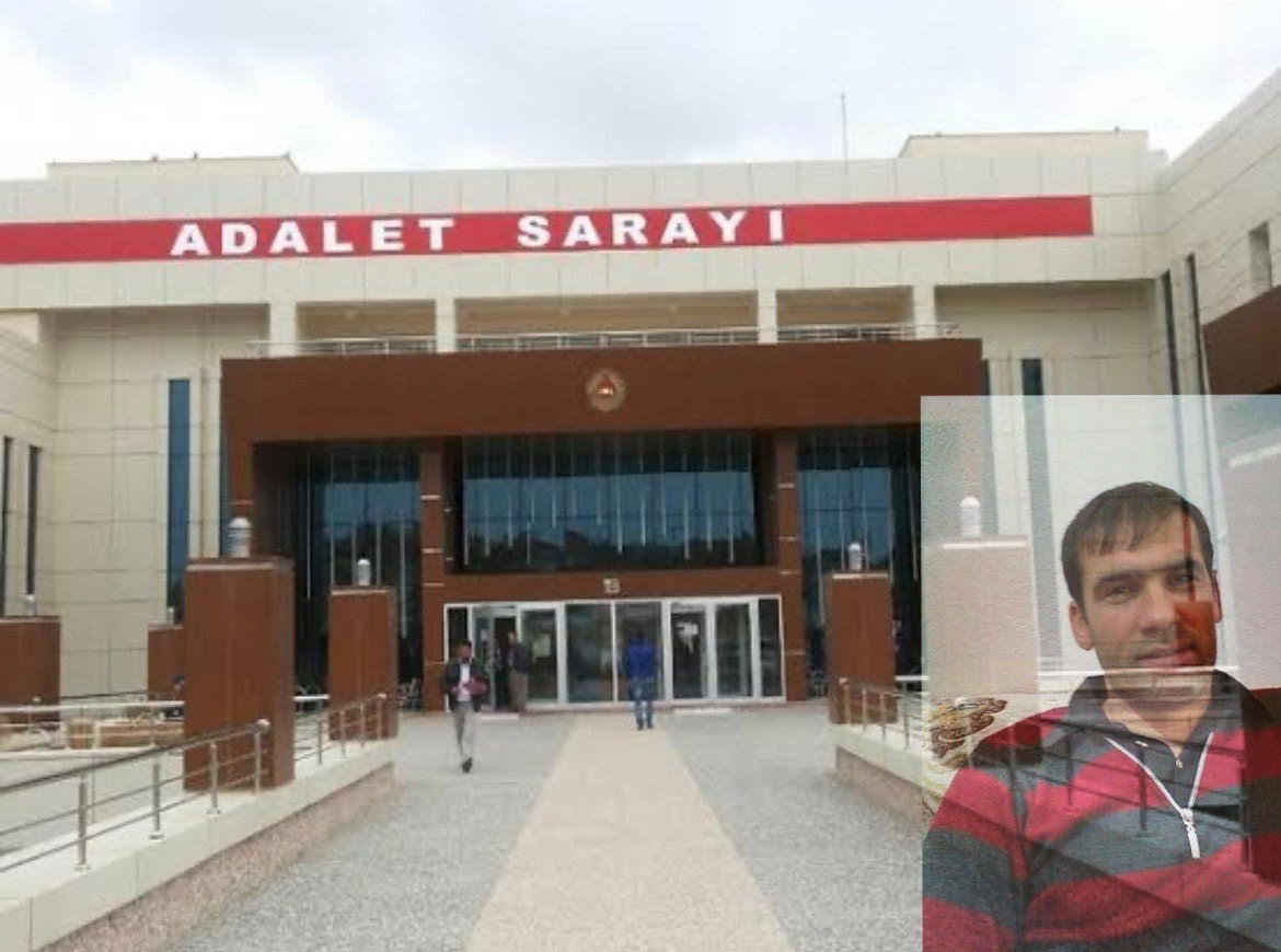 POLATLI DA YAŞANAN KOMŞU CİNAYETİNDE 1 KİŞİ TUTUKLANDI