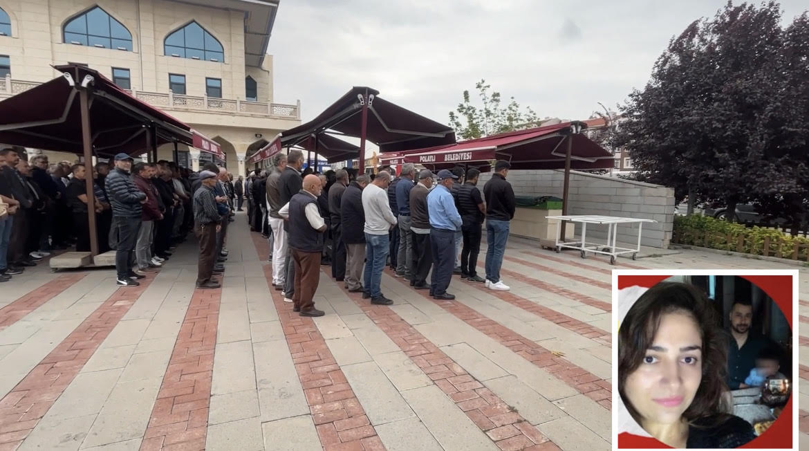 GENCER SON YOLCULUĞUNA UĞURLANDI