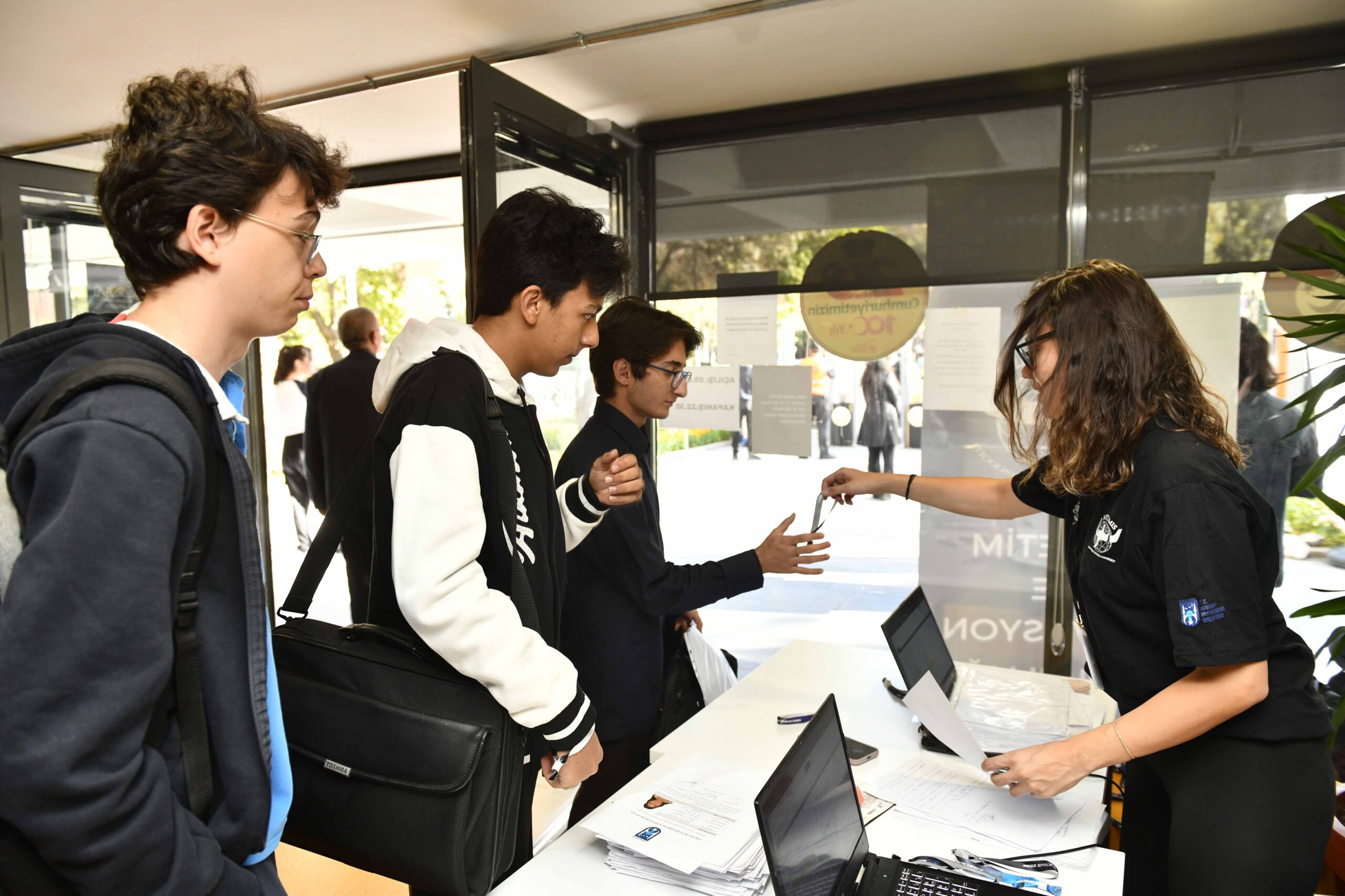 ANKARA BÜYÜKŞEHİR BELEDİYESİ NASA SPACE APPS CHALLANGE 2024 ETKİNLİĞİNE EV SAHİPLİĞİ YAPTI